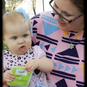 Meet your Posher, Deedra